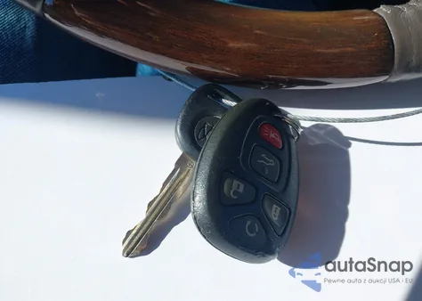 2015 Buick Enclave Leather z USA, uszkodzony, nr VIN 5GAKVBKD7FJ259644